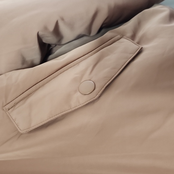 Amazon essentials jacket - Picture 6 of 8
